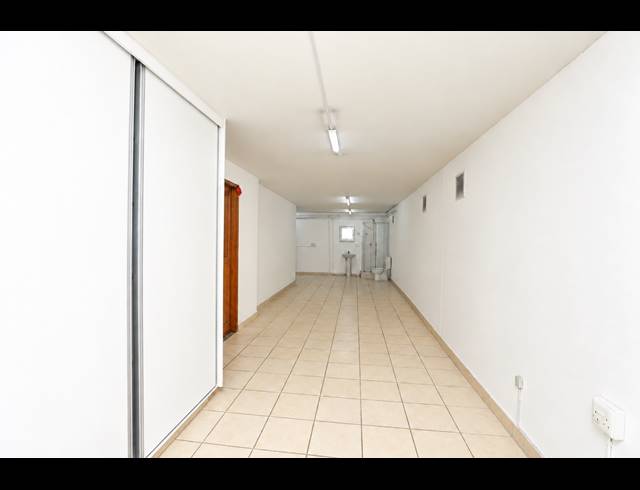 3.5 BEDROOM TOWNHOUSE FOR SALE IN MUSGRAVE